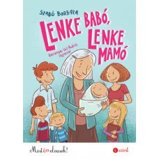 Lenke Babó, Lenke Mamó - Most én olvasok! 4. szint    13.95 + 1.95 Royal Mail